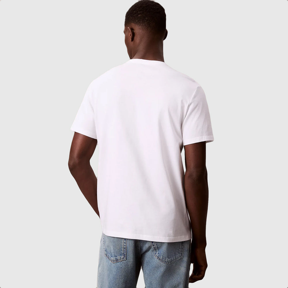 Graphic T-Shirt - White