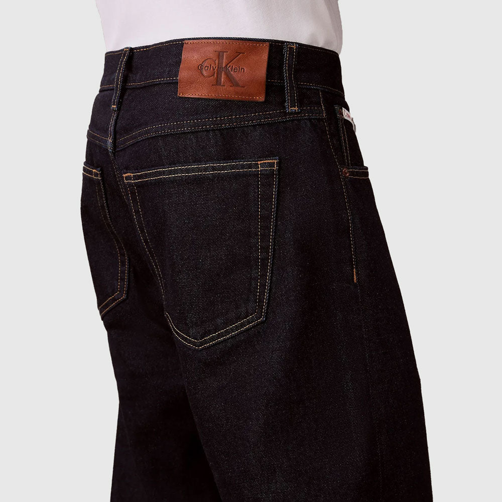 90S Straight - Denim Dark