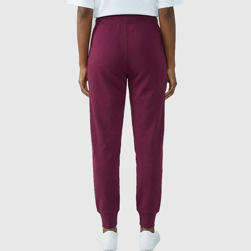 Archive French Terry Jogger - Berry