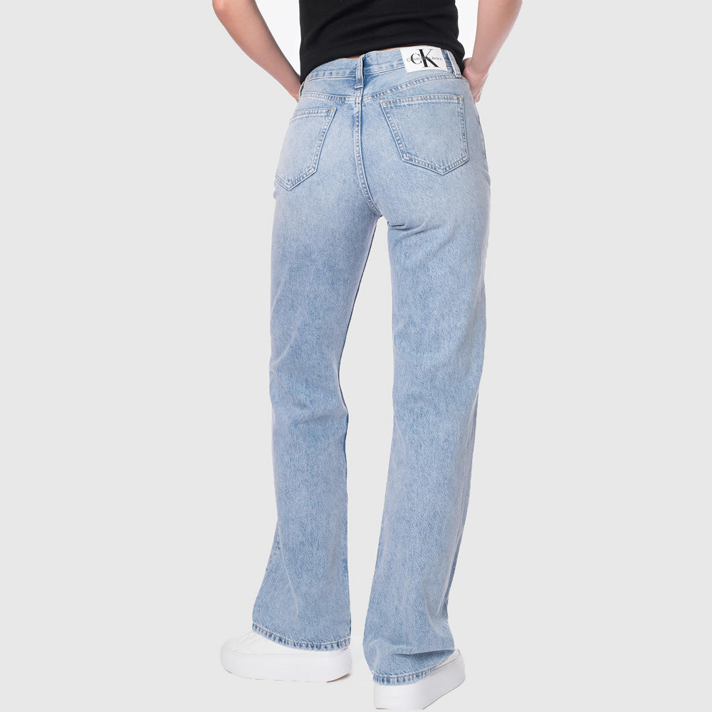 Authentic Bootcut Jeans - Denim Light