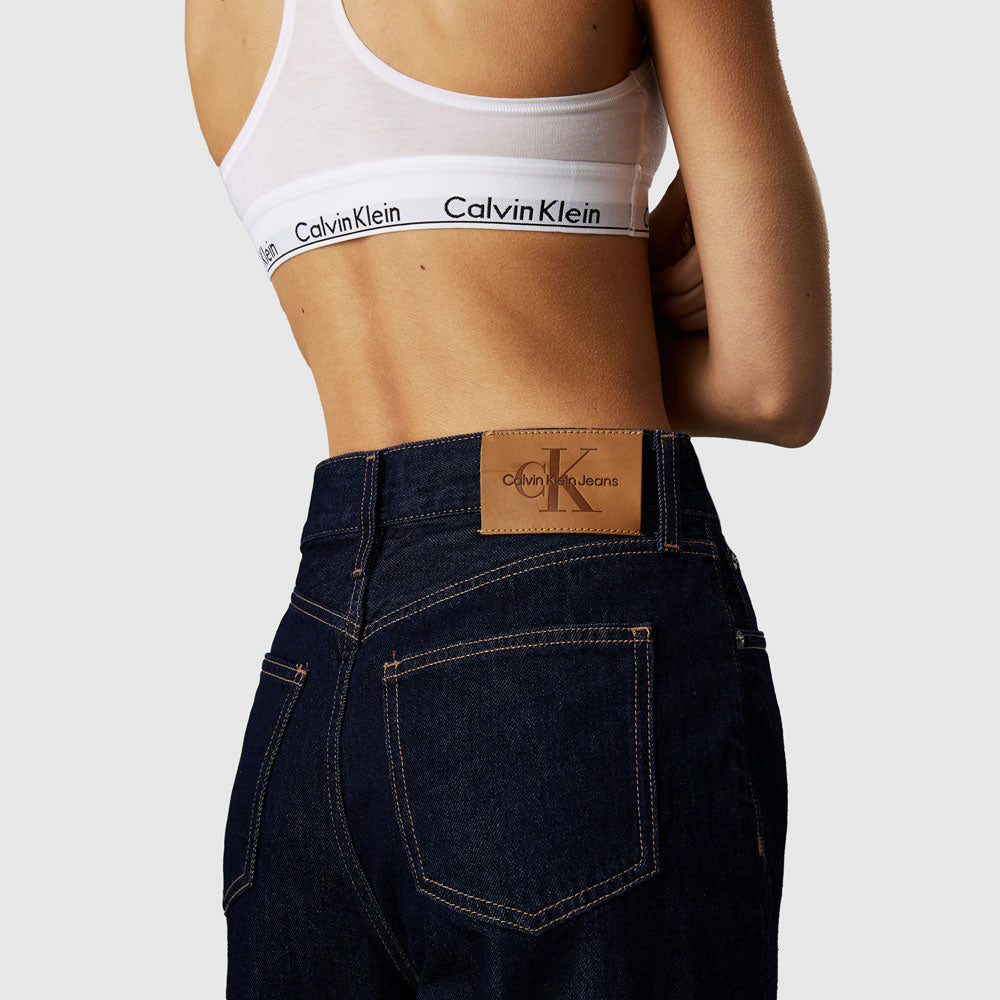 Barrel Jeans - Denim Rinse