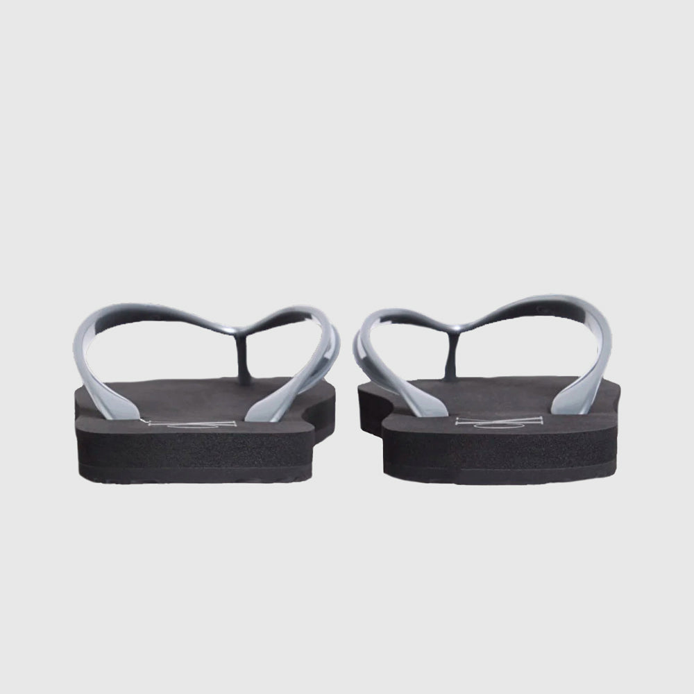 Monologo Beach Sandal - Black Multi