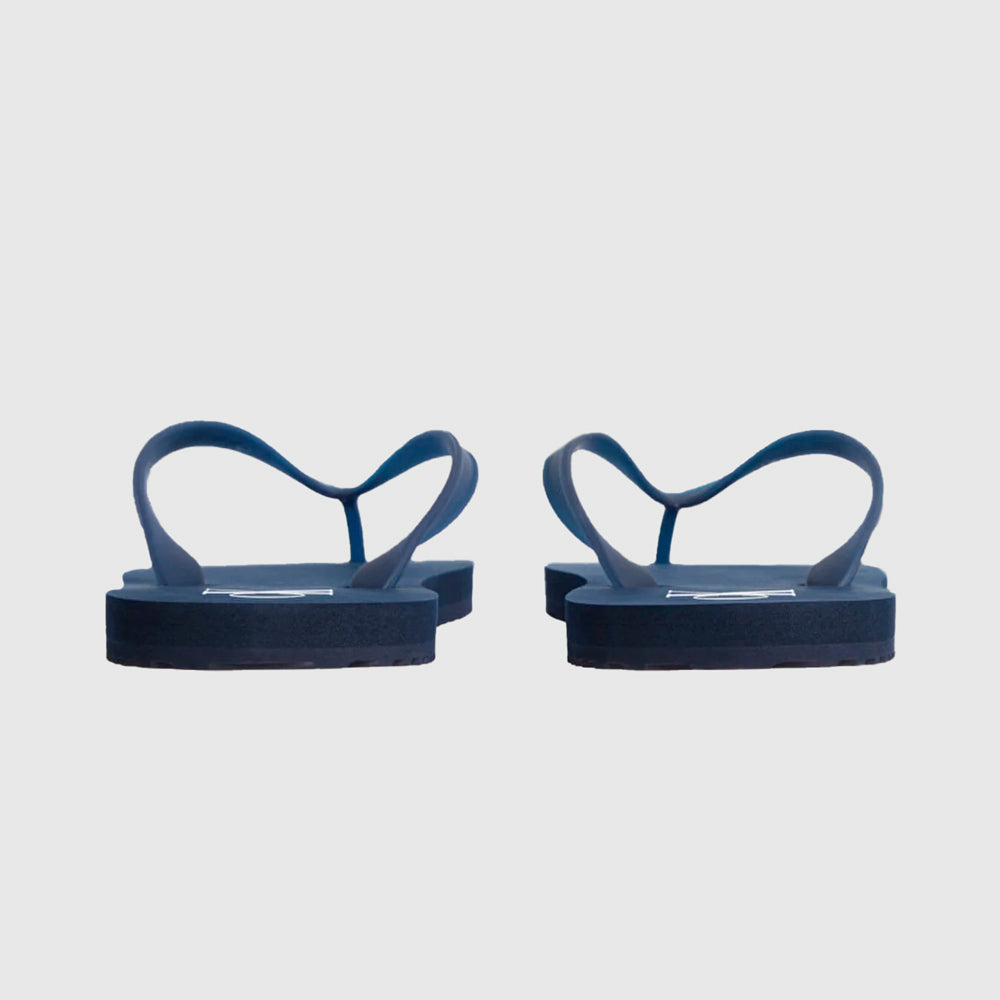 Beach Sandal - Navy