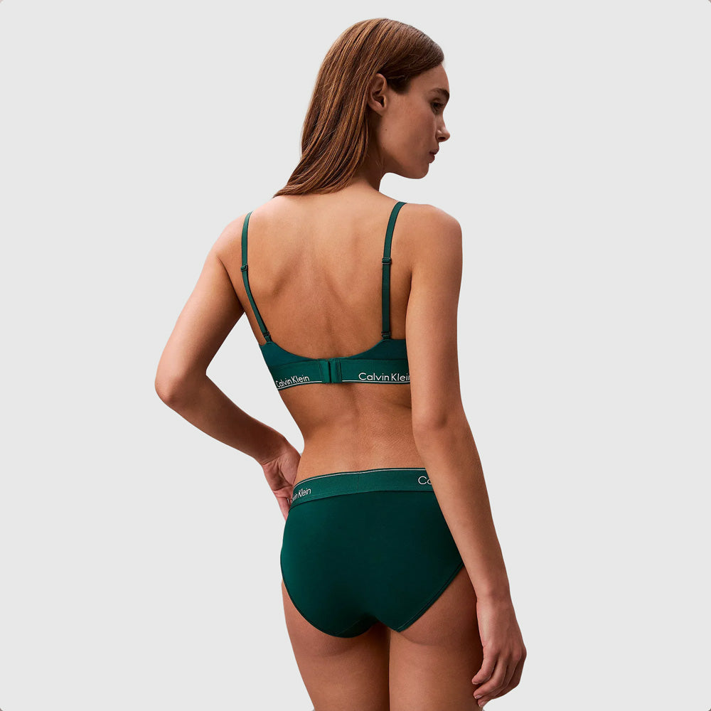 Bikini Bottom - Green