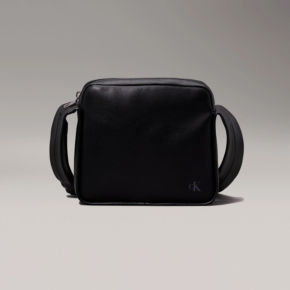 Block Camerabag - Black