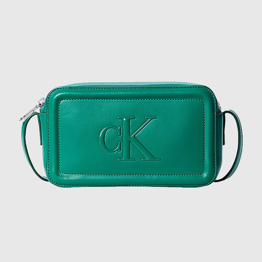 Bold Ck Camera Bag - Green