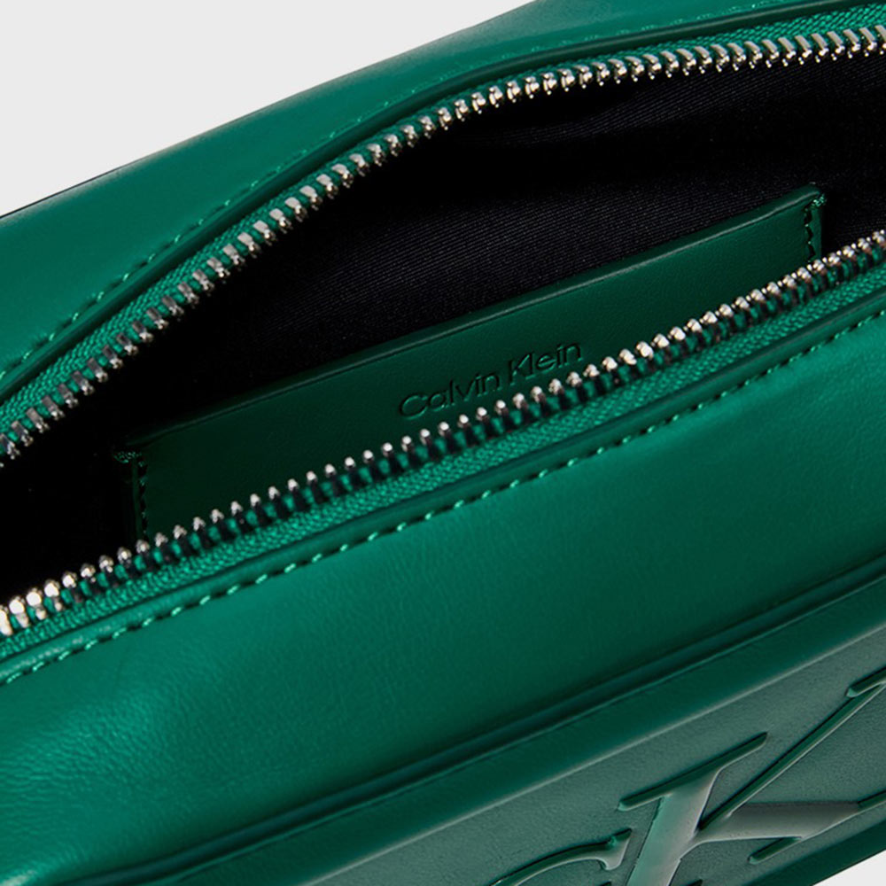 Bold Ck Camera Bag - Green