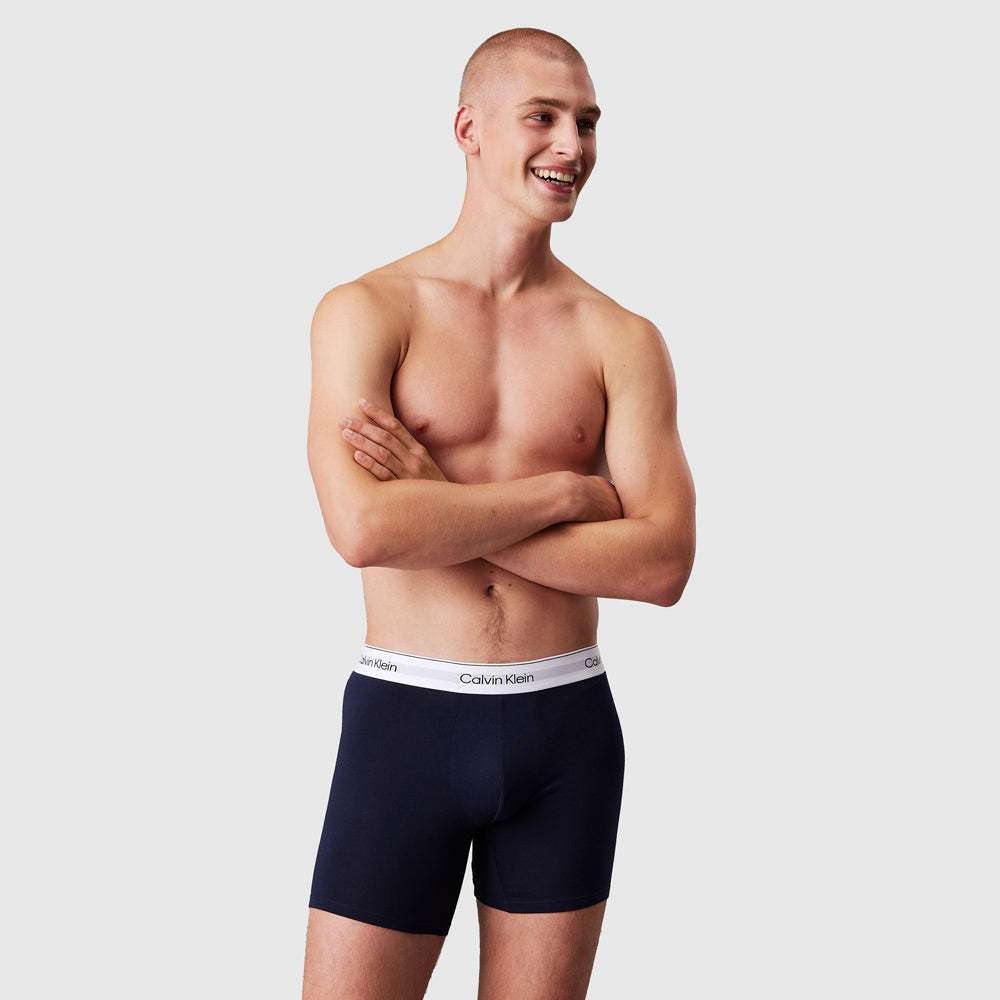 3 Pack Boxer Brief - Multi