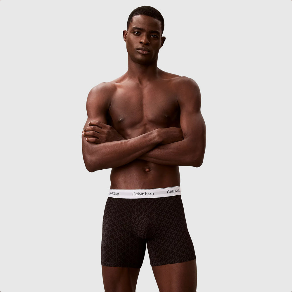 3 Pack Boxer Brief - Multi