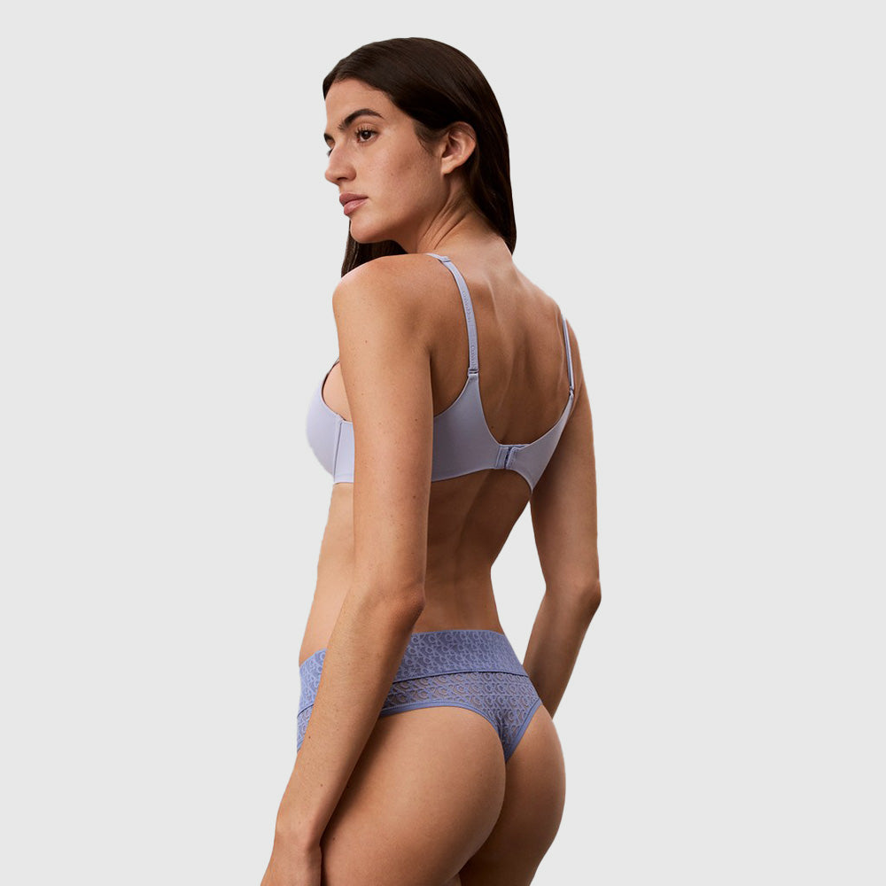 Brazilian Brief - Dark Blue
