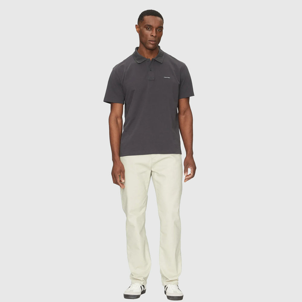 Label Golfer - Black