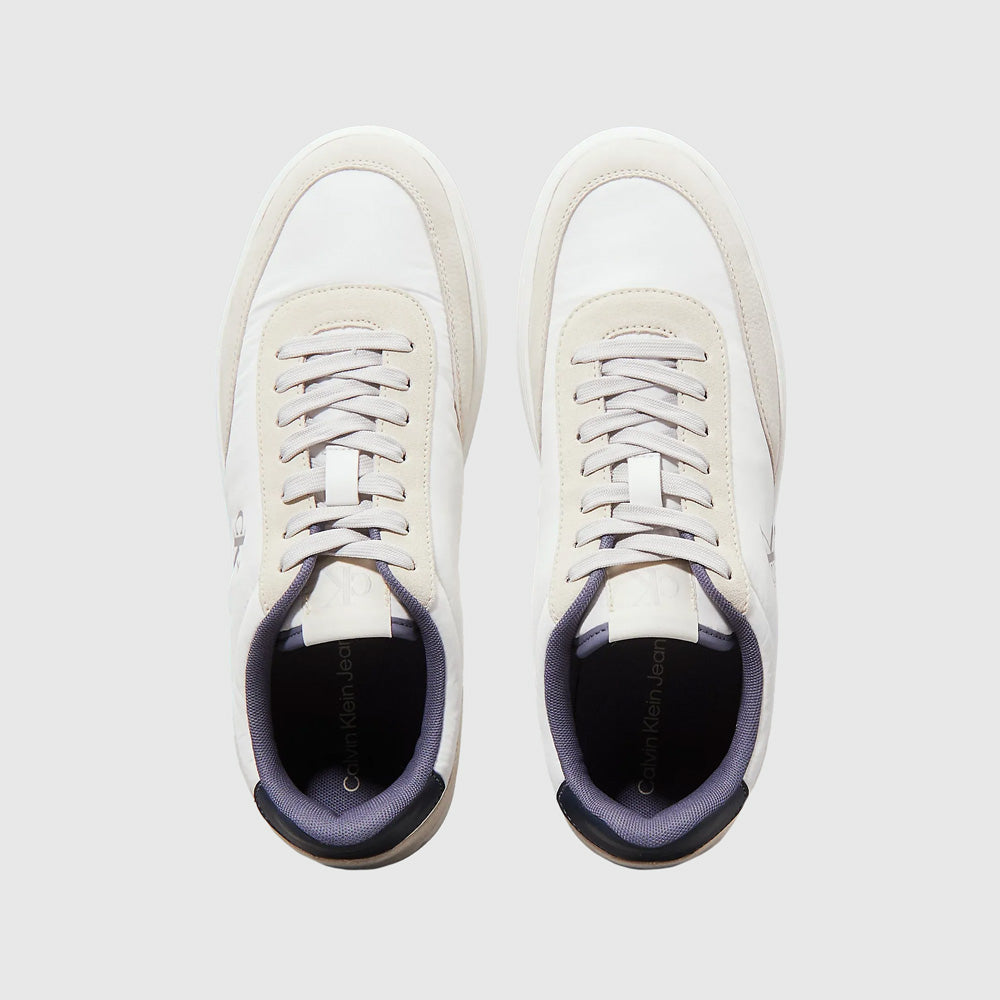 Classic Cupsole - White