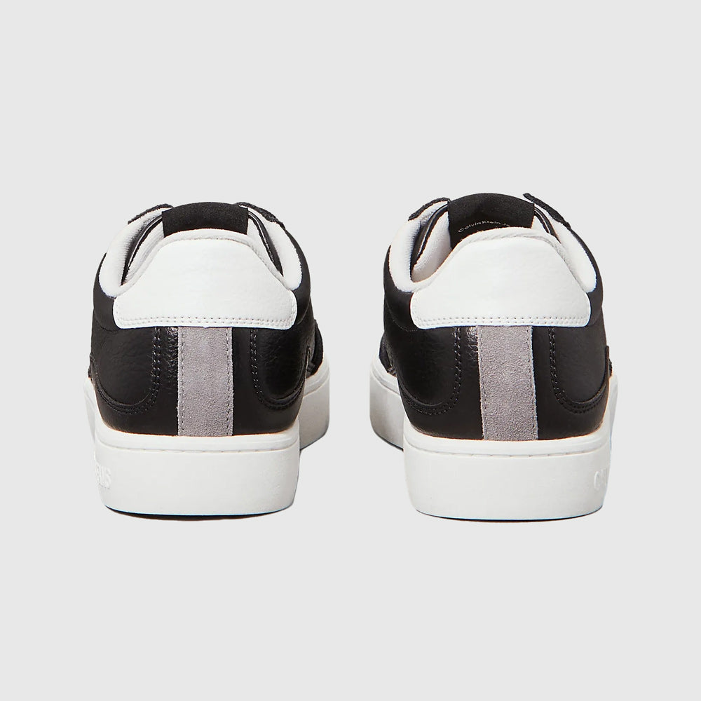 Classic Cupsole - Black