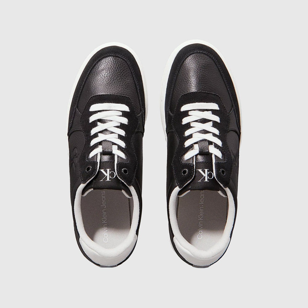 Classic Cupsole - Black