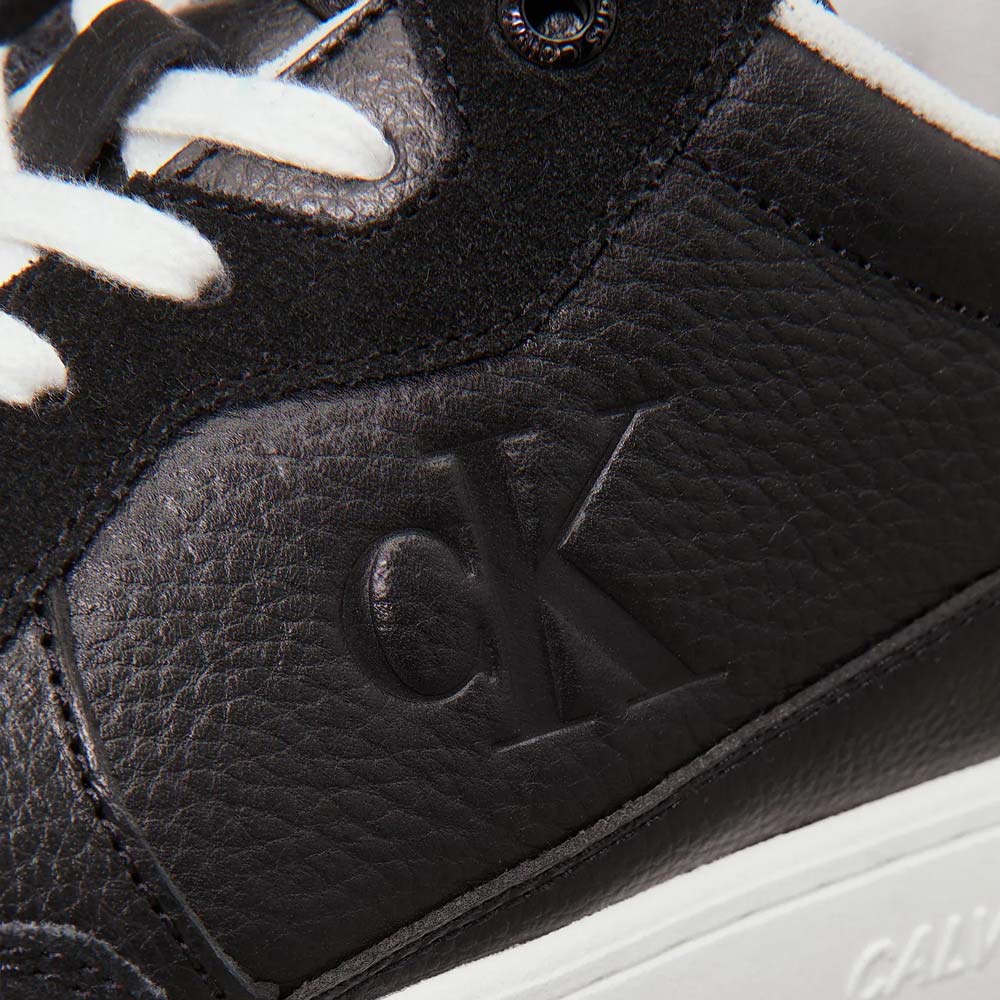 Classic Cupsole - Black
