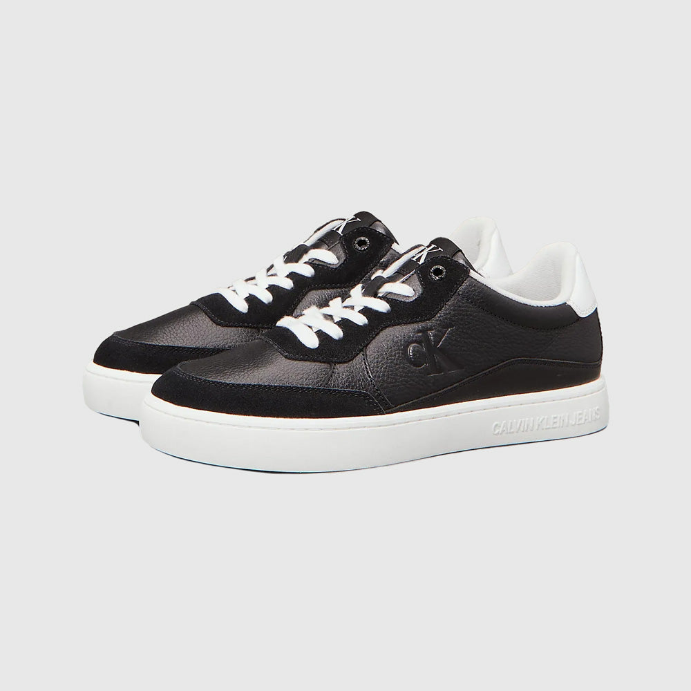 Classic Cupsole - Black