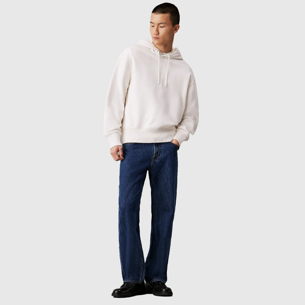 City Poster Hoodie - Offwhite