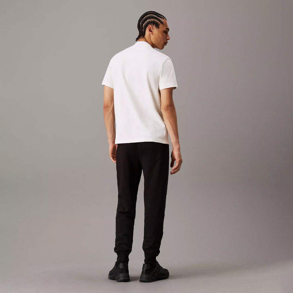 Ck Embro Badge Sweatpants - Black