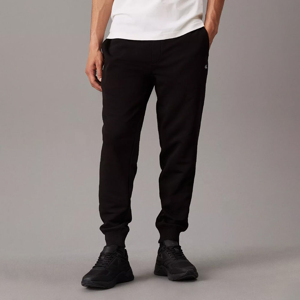 Ck Embro Badge Sweatpants - Black