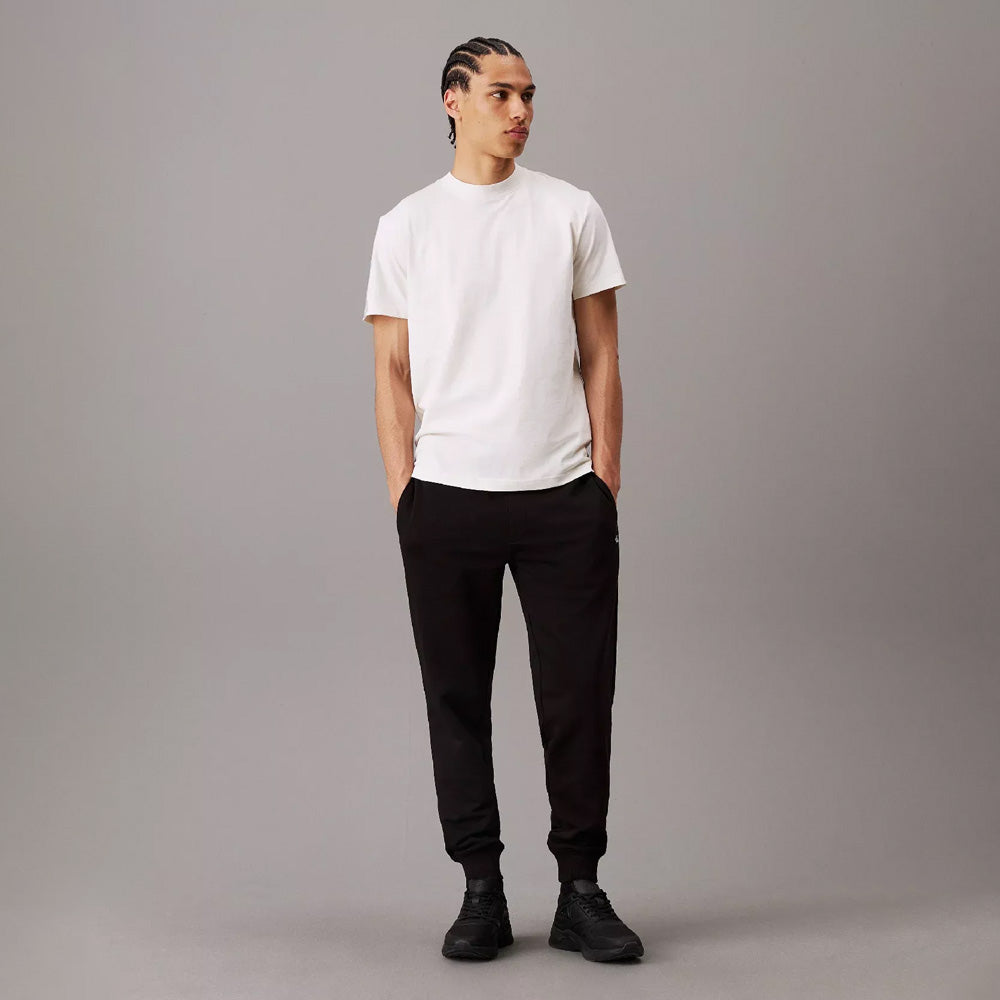 Ck Embro Badge Sweatpants - Black