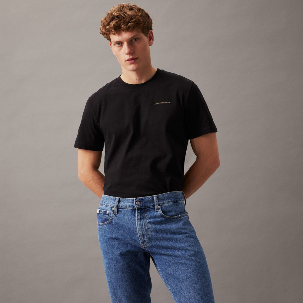 Ck Multibox T-Shirt - Black