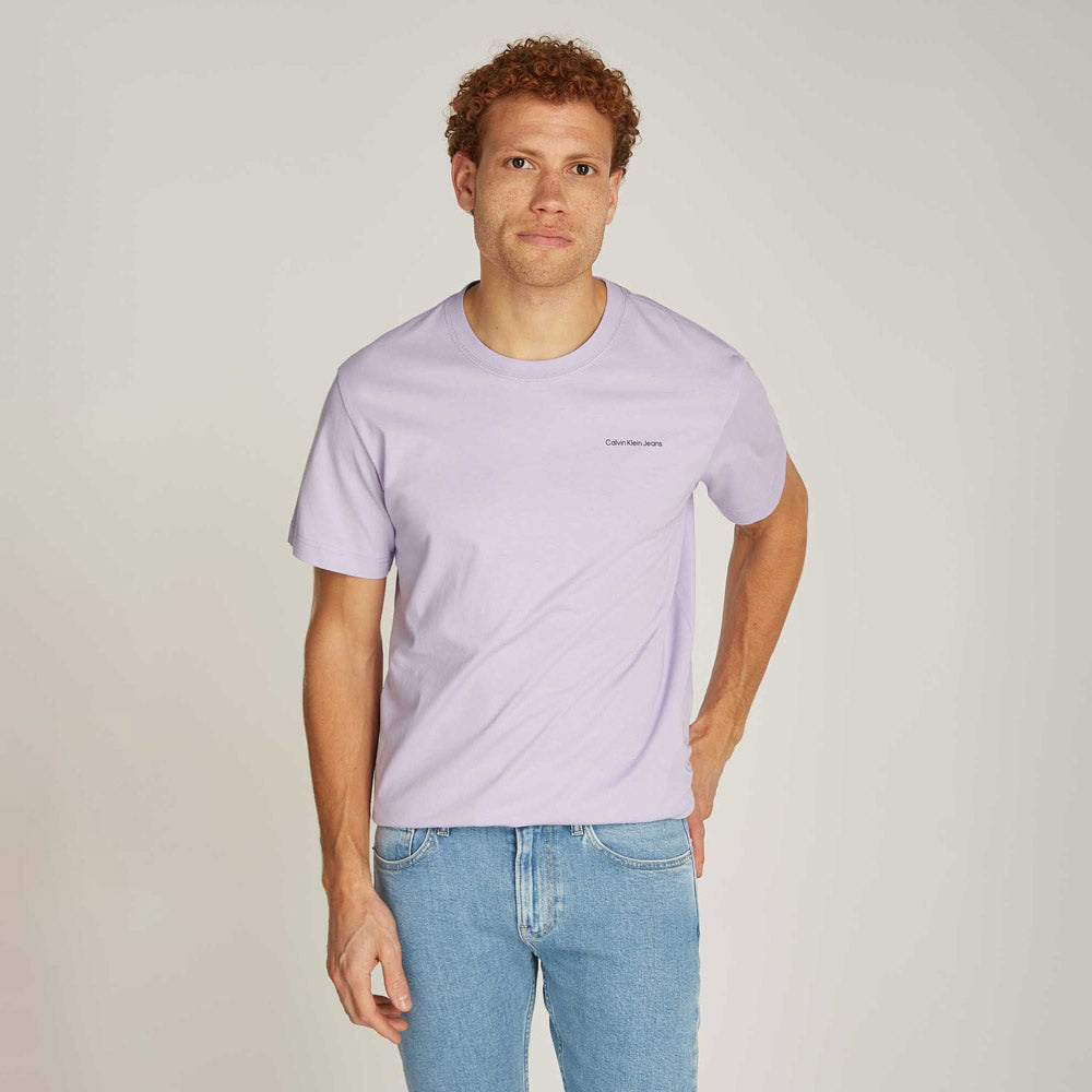 Multibox T-Shirt - Lilac