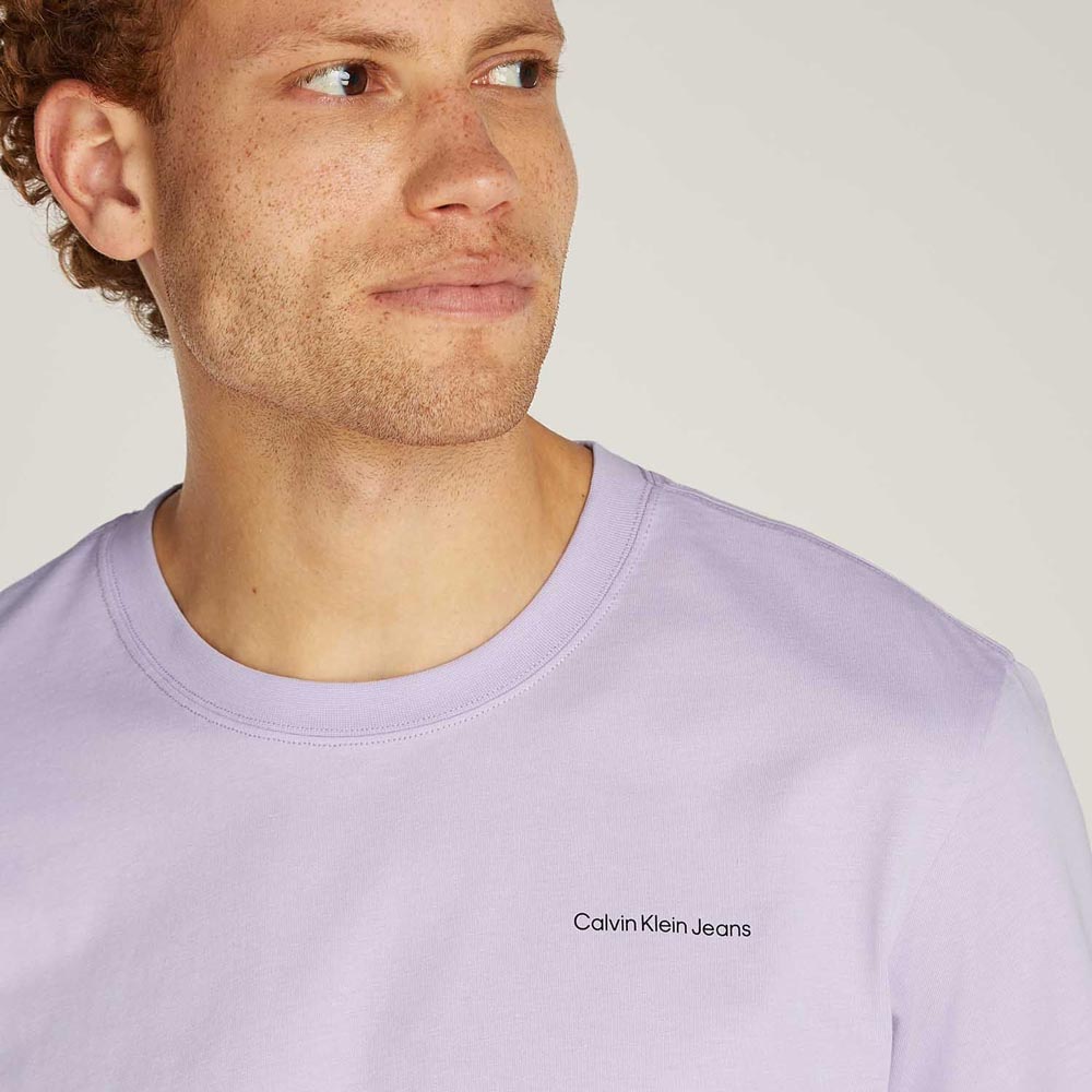 Multibox T-Shirt - Lilac
