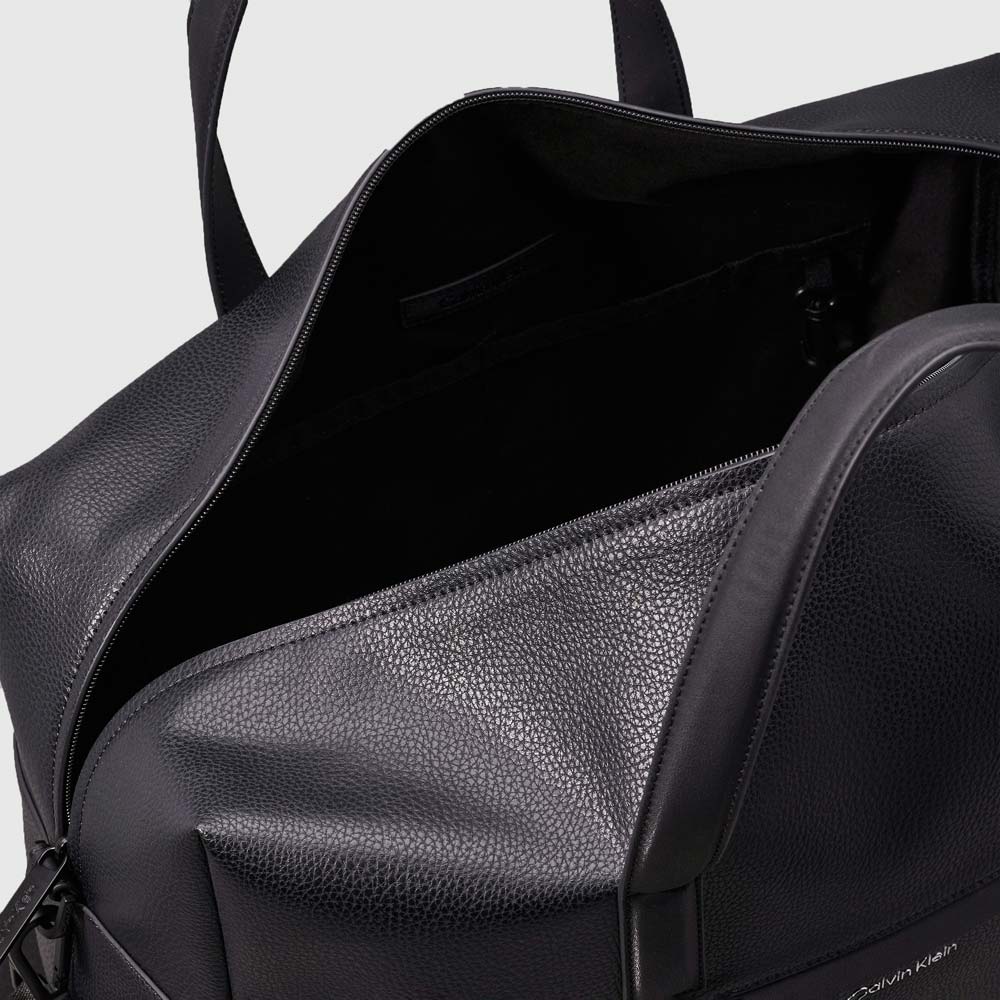 CK Must Weekender Bag - Black