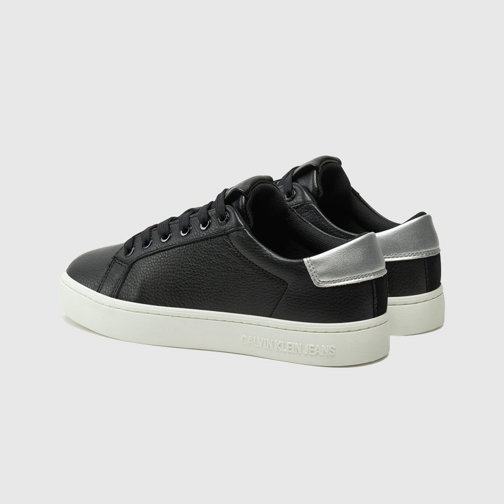 Classic Cupsole Sneaker - Black Multi