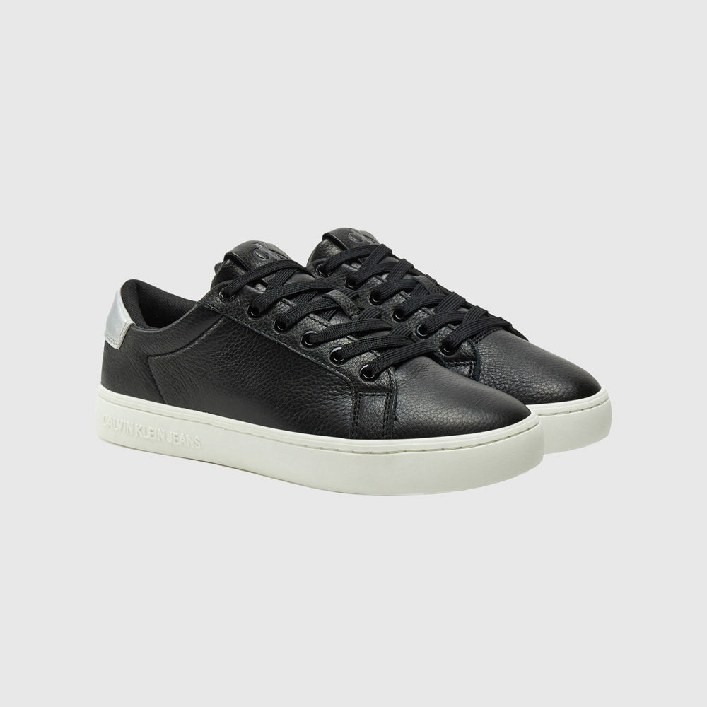 Classic Cupsole Sneaker - Black Multi