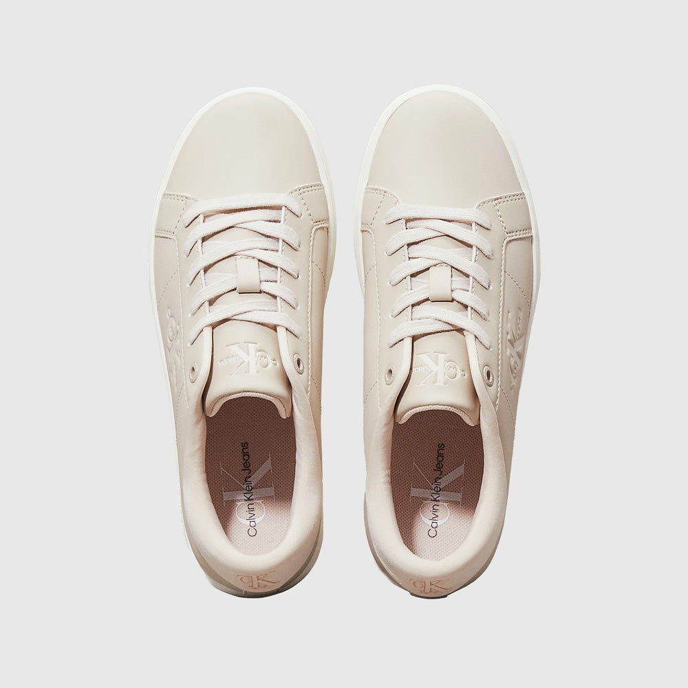 Classic Cupsole Sneaker - Offwhite Multi
