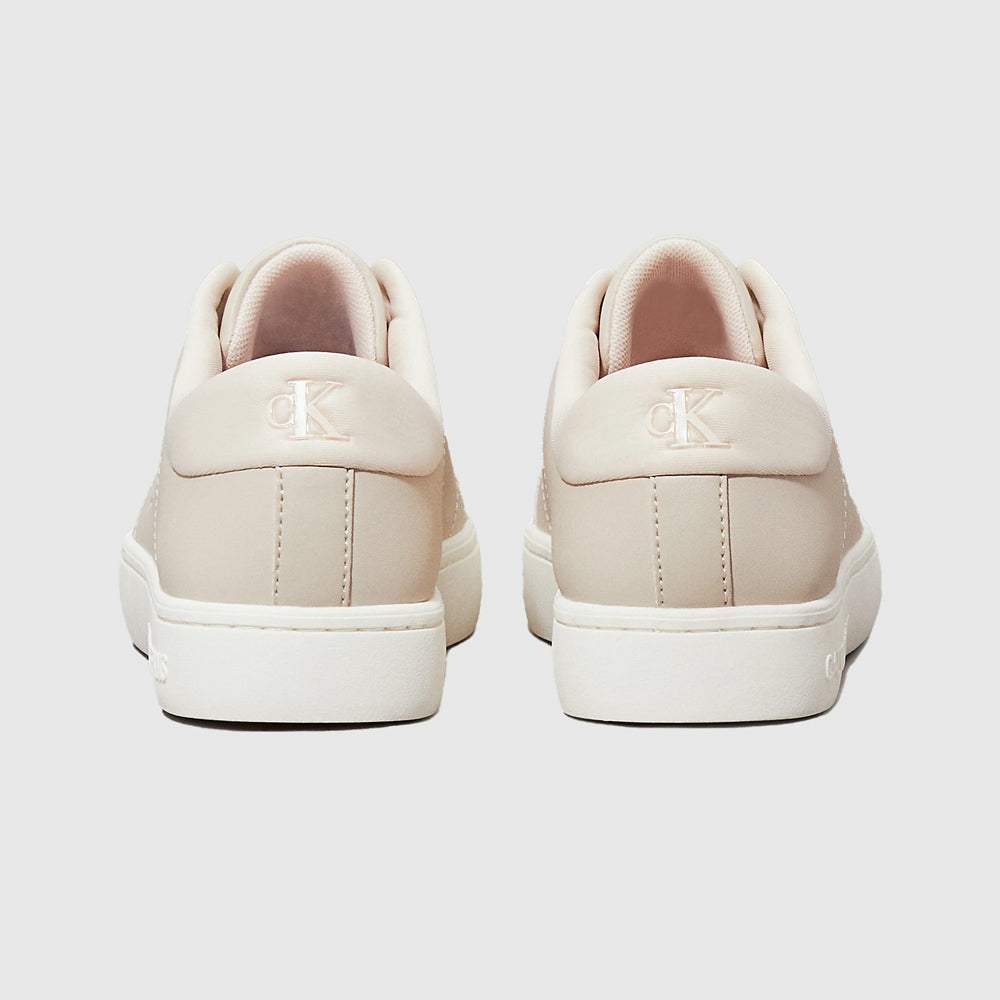 Classic Cupsole Sneaker - Offwhite Multi