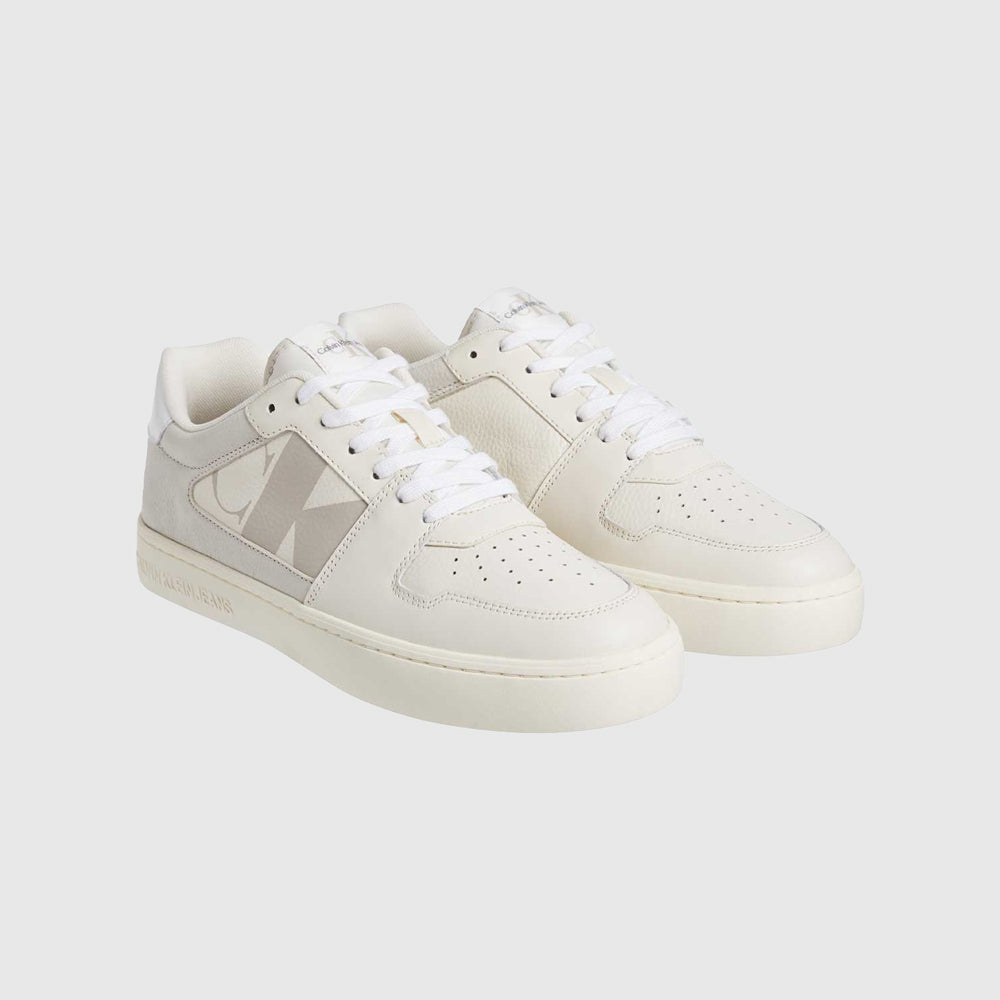 Classic Cupsole Sneaker - Offwhite Multi