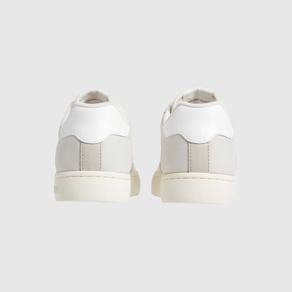 Classic Cupsole Sneaker - Offwhite Multi