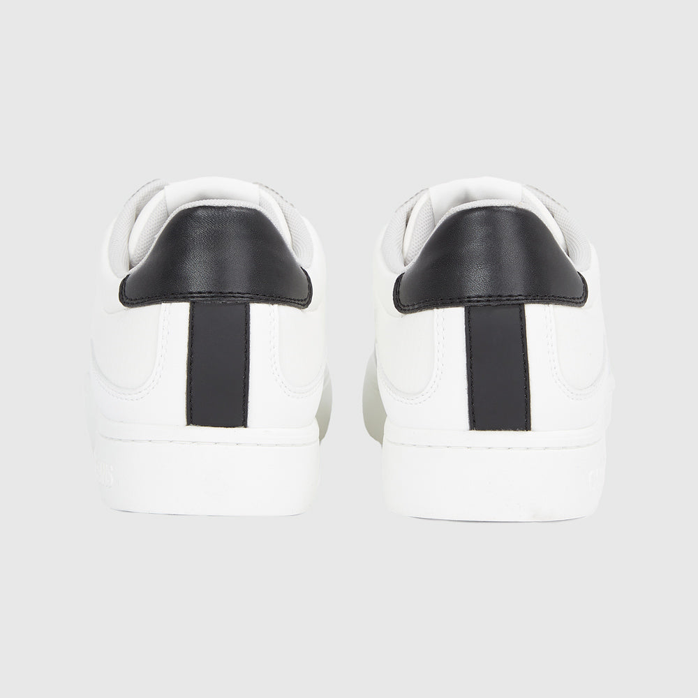Classic Ripstop Sneaker - White Multi