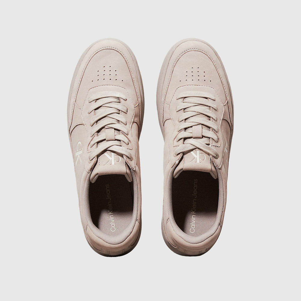 Classic Cupsole Wave Sneaker - Brown