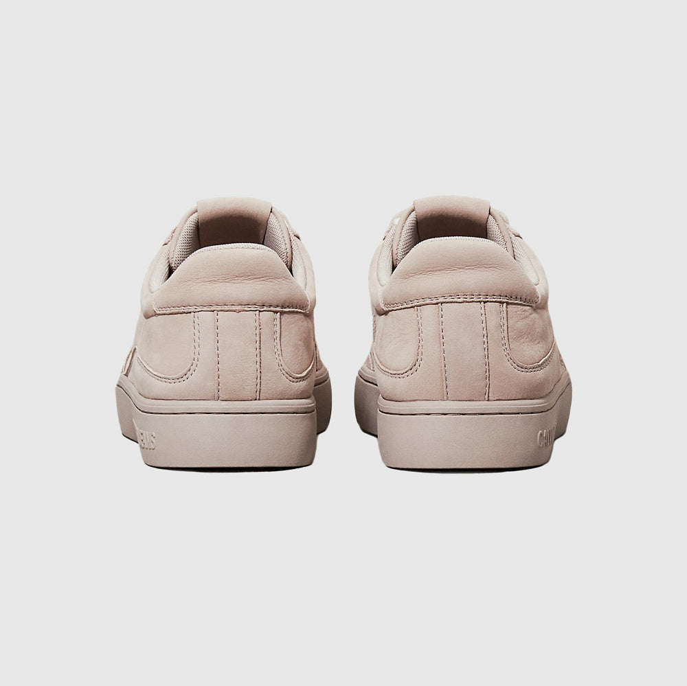 Classic Cupsole Wave Sneaker - Brown