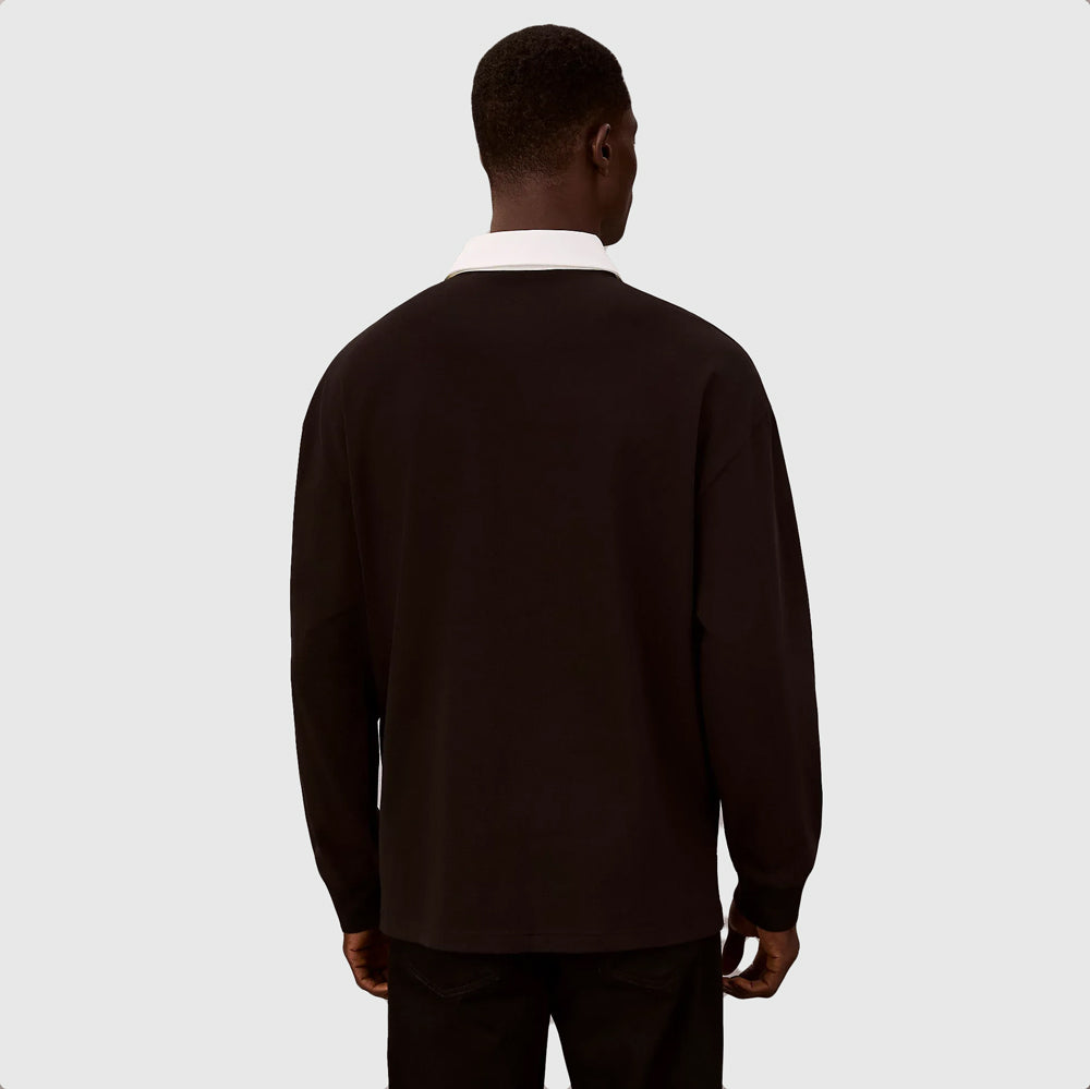 Compact Rugby Golfer - Black