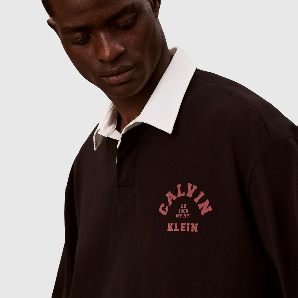 Compact Rugby Golfer - Black
