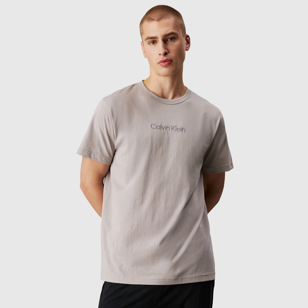 Calvin Klein Crew Neck - Grey |ThirdBaseUrban