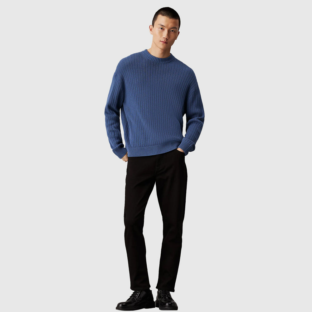 Dad Jean - Denim Black