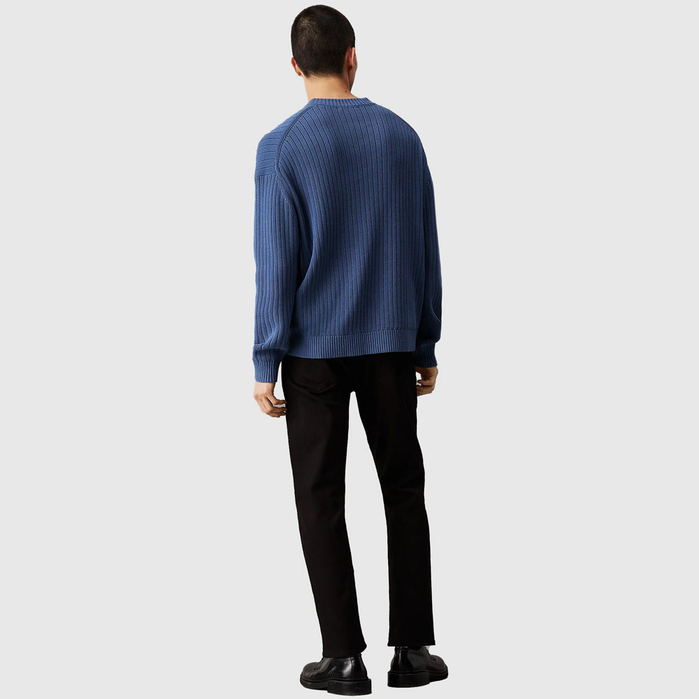 Dad Jean - Denim Black