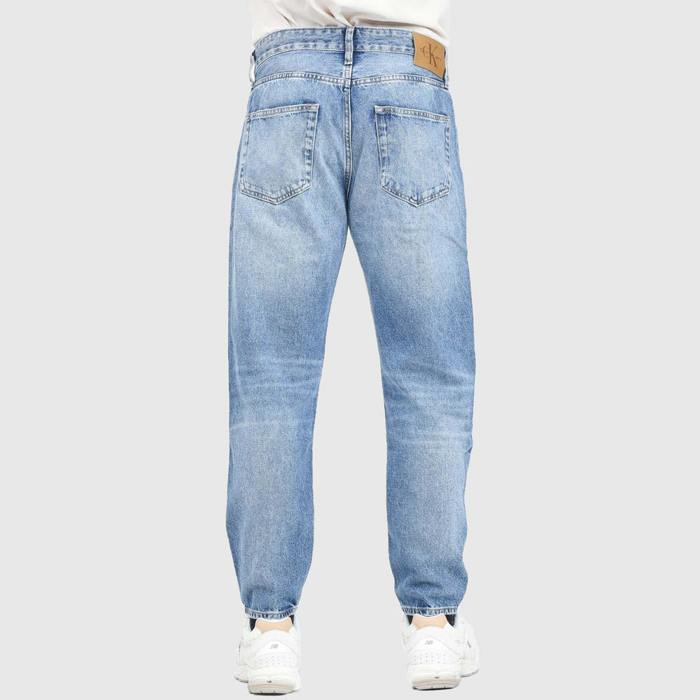 Dad Jean - Denim Medium