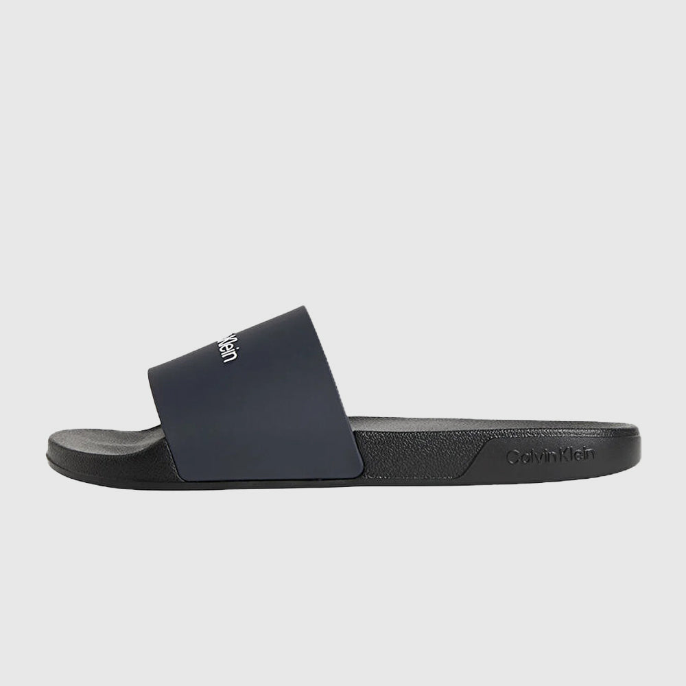 Essential Slide Monobrand Slides - Black Multi