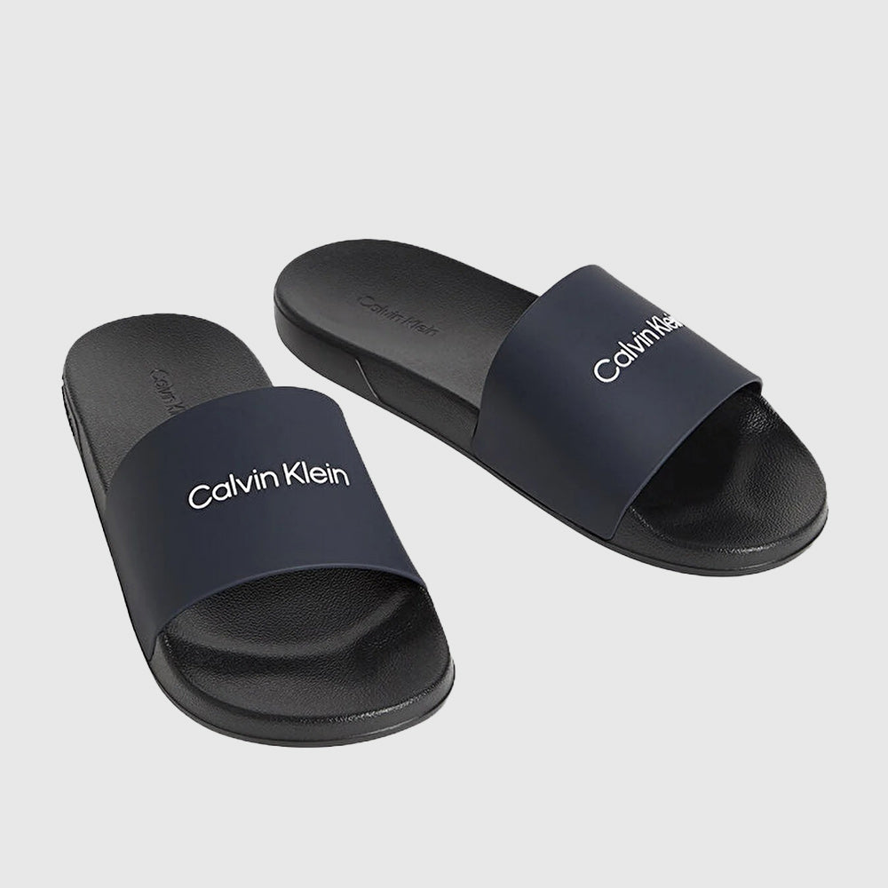 Essential Slide Monobrand Slides - Black Multi