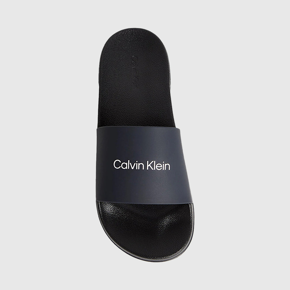 Essential Slide Monobrand Slides - Black Multi