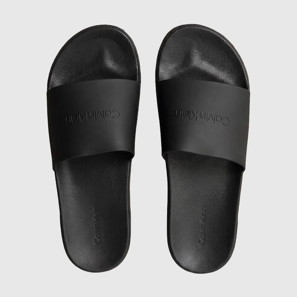 Essential Slides Monobrand Slides - Black
