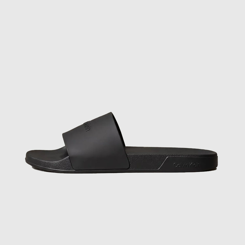 Essential Slides Monobrand Slides - Black