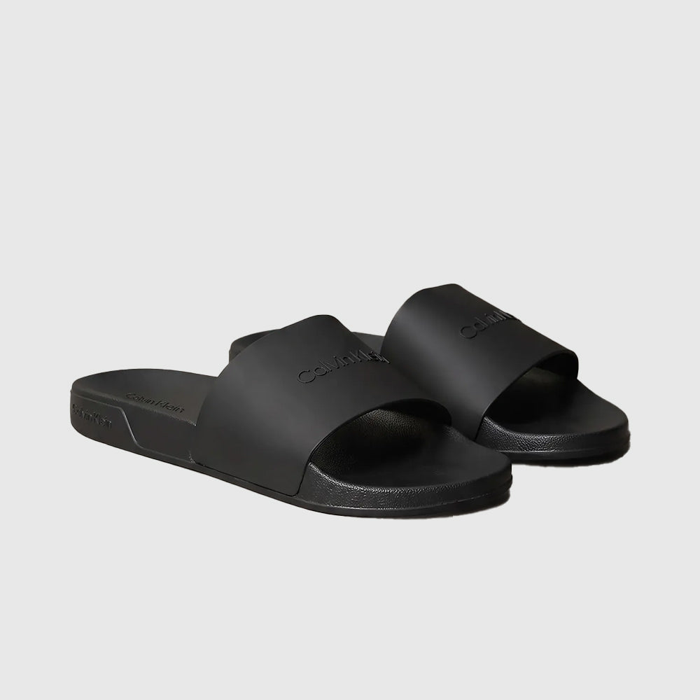 Essential Slides Monobrand Slides - Black