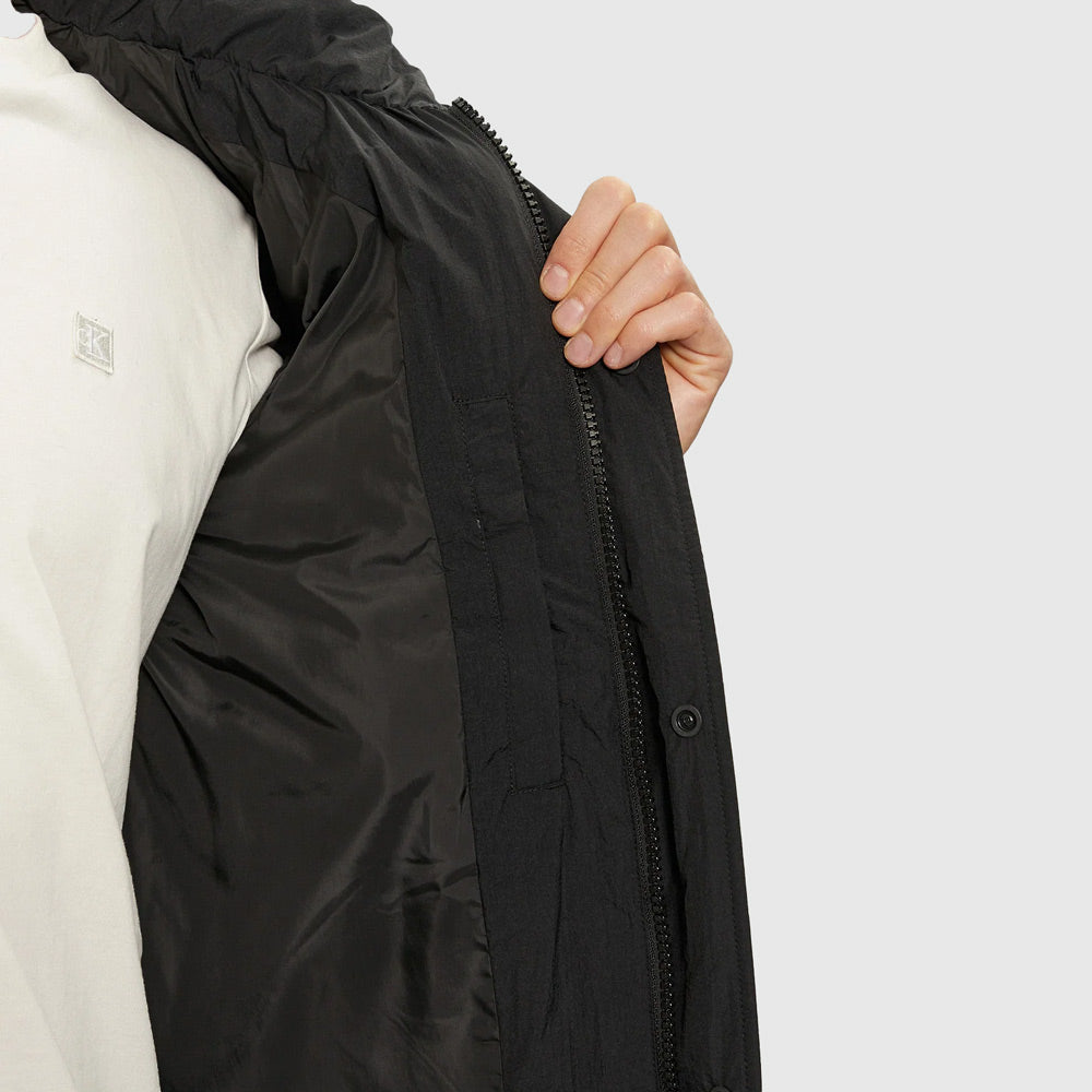 Essentials Jacket - Black